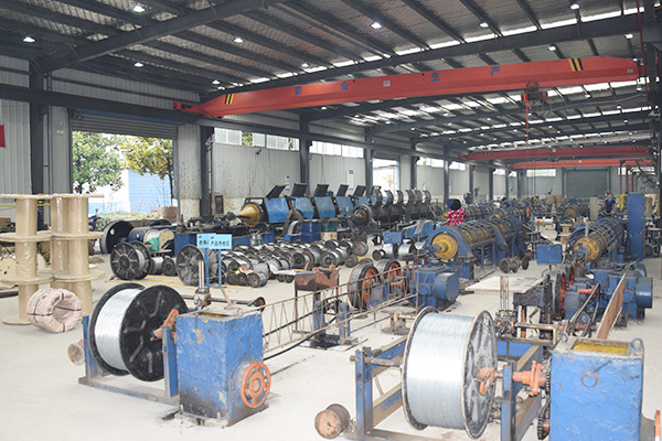 滄（cāng）州（zhōu）供應光麵鋼絲繩怎麽樣