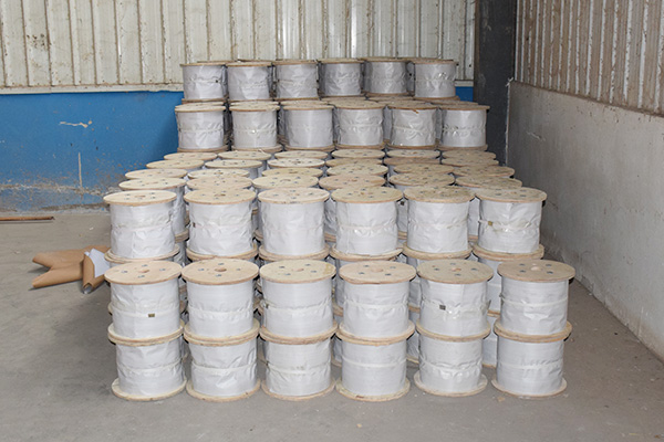 滄州供應光（guāng）麵鋼（gāng）絲繩怎麽樣