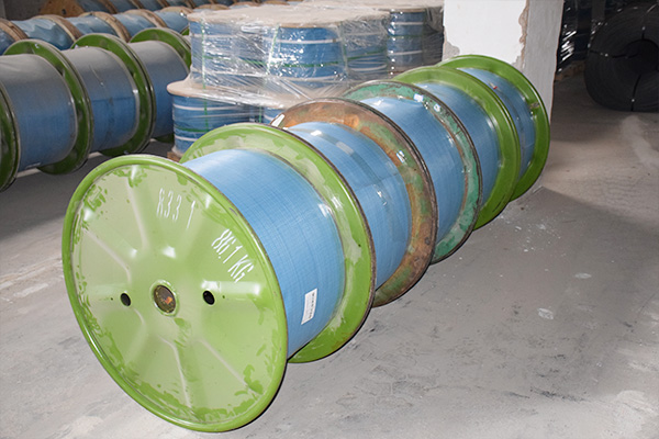 滄州供（gòng）應光麵鋼絲繩怎麽樣