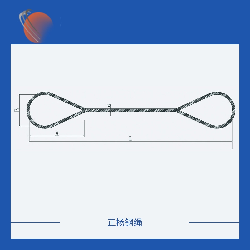 插（chā）接索具